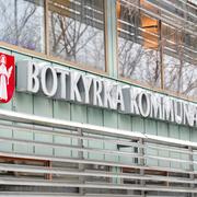 Botkyrka kommun. 