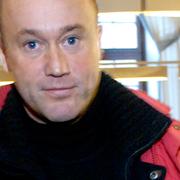 Arkivbild från 2007: Rättegången mot Thomas Jisander för hans inblandning i Trustorhärvan.