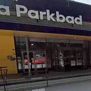 Nolhaga Parkbad.