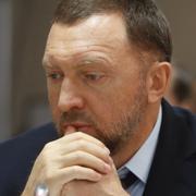 Oleg Deripaska.