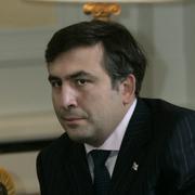 Micheil Saakasjvili.