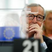 Jean-Claude Juncker. Arkivbild.