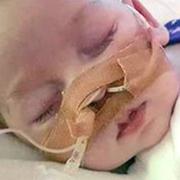 Charlie Gard.