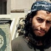 Abdelhamid Abaaoud.