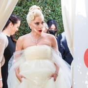 Lady Gaga.