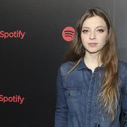 Spotifys nya stjärnskott, artisten Jade Bird.