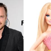 Paul, Barbie