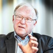 Arkivbild: Göran Persson. 