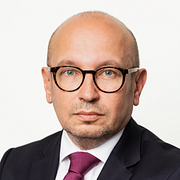 Juha Martelius/Supos högkvarter.