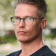 Zmartas hushållsekonom Ola Söderlind. Arkivbild/Pressbild.