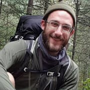 Alex J Pretti sköts ihjäl av en ICE-agent i Minneapolis. 