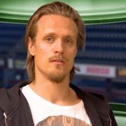 Magnus Nygren intervjuas på Färjestads hemsida.