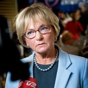 Pia Kjærsgaard