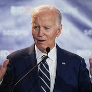 Joe Biden.