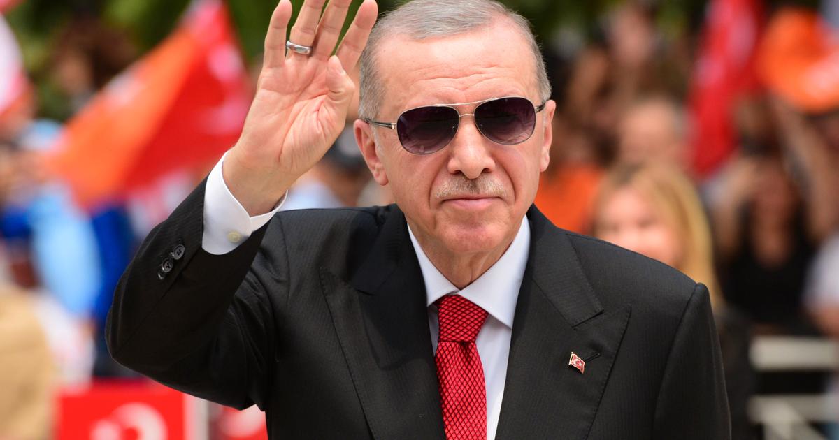 Mulige bestikkelser i Tyrkia er ventet i USA og Sverige – Erdogans sønn er involvert