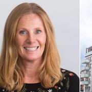 Anette Frumerie, Besqabs vd. 