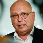 Magnus Ranstorp, arkivbild.