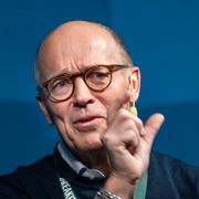 Harald Mix 2024. 