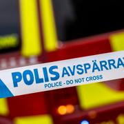 Polis och räddningstjänst. 