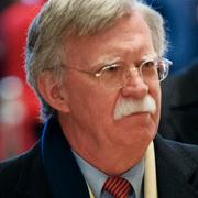 John Bolton.