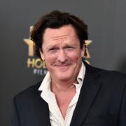 Michael Madsen.