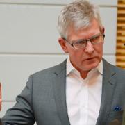 Investors vd Börje Ekholm