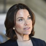 Margareta Thorgren. 