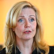 Elisabeth Thand Ringqvist.