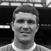 Ron Yeats.