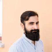 Hanif Bali 