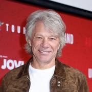 Jon Bon Jovi den 24 oktober.