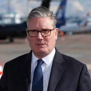 Starmer. 