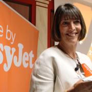 EasyJets vd Carolyn McCall