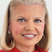 Ginni Rometty