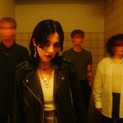 Pale Waves och olycksplatsen på E4.