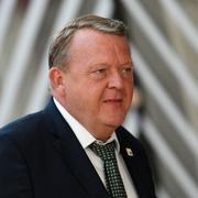 Lars Løkke Rasmussen