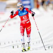 Therese Johaug