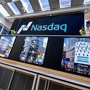 Nasdaq Stockholm, Stockholmsbörsen.