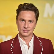 Zach Braff
