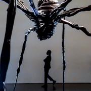 Louise Bourgeois ”Spider”. 