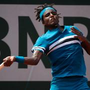 Elias Ymer. 