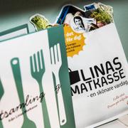 Cheffelo äger Linas Matkasse.