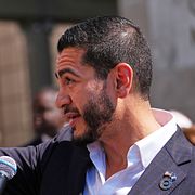 Abdul el-Sayed.