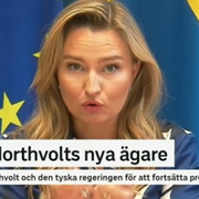 Ebba Busch (KD)