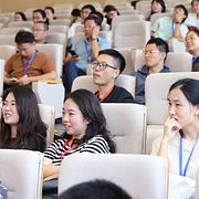 Universitet i Peking, illustrationsbild (2025).