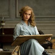 Alicia Vikander i ”The Danish Girl”