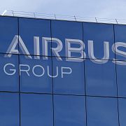 Airbus huvudkvarter i franska Blagnac.
