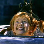 Pippi Långstrump.