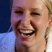 Marion Marechal-Le Pen