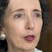 Joyce Carol Oates.